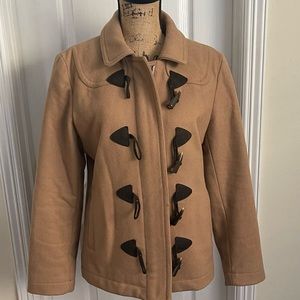 Gap coat